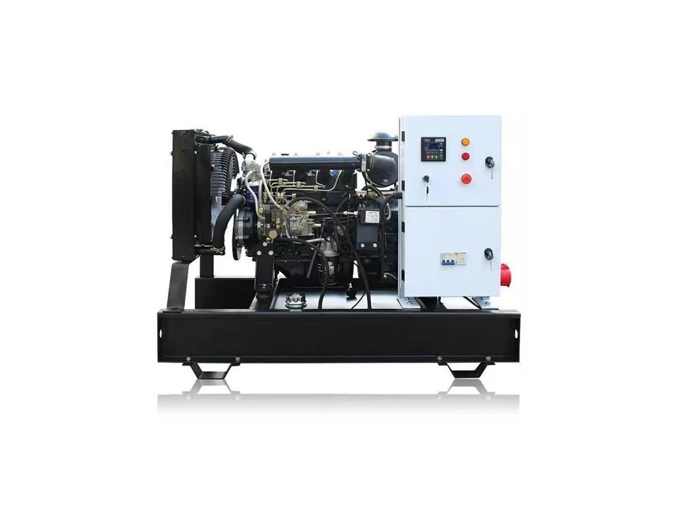 10 K Generator factory 10 K Generator factory